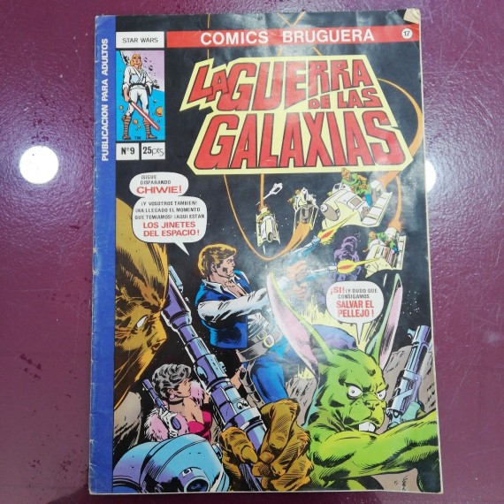 7-7-49237-1-La Guerra De Las Glaxias N9