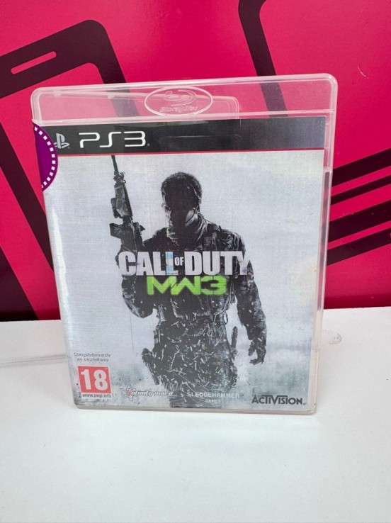 7-7-81017-1-Videojuego PS3 Call of duty MW3