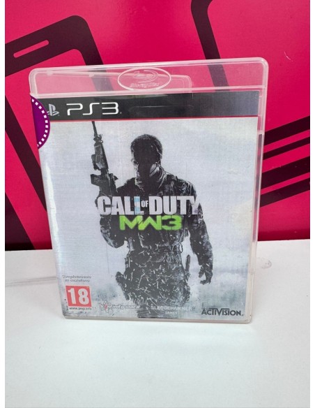 7-7-81017-1-Videojuego PS3 Call of duty MW3