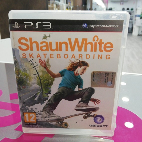 7-7-55774-1-Videojuego PS3 Shaun Chite Skateboarding