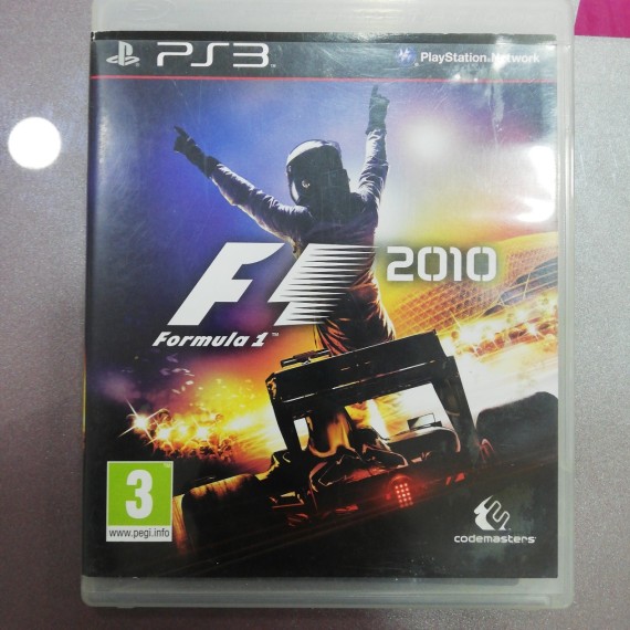 7-7-54421-1-Videojuego PS3 F1 2010