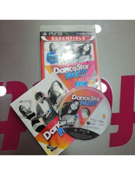 7-7-67718-1-Videojuego PS3 Dance star party 
