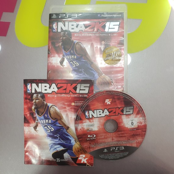 7-7-68669-1-Videojuego PS3 Nba 2k15