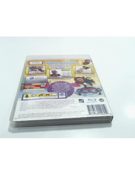 7-7-30058-2-Eyepet JUEGO PS3