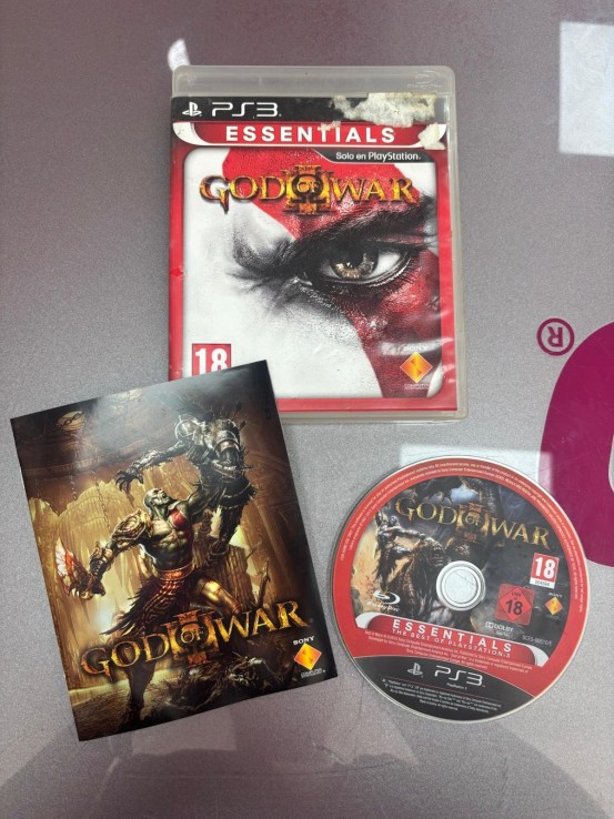 7-7-81516-1-Videojuego PS3 good of war 