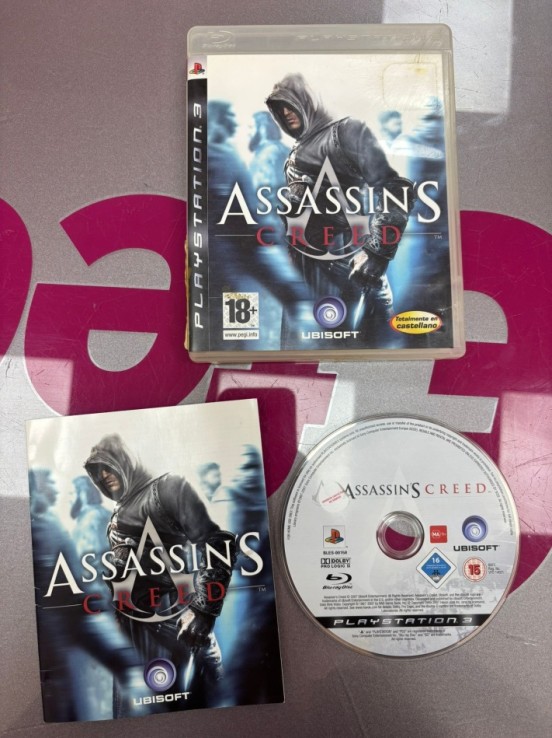 7-7-81536-1-Videojuego PS3 assassins creed ps3