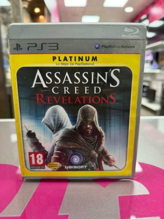 7-7-83102-1-Videojuego PS3 Assassins Creed Revelations