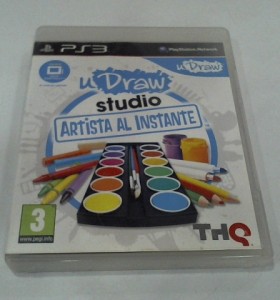 7-7-30056-1-U Draw Juego PS3