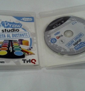 7-7-30056-1-U Draw Juego PS3 2