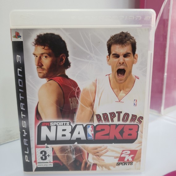 7-7-52418-1-Videojuego PS3 NBA 2K8