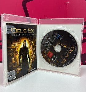 7-7-85798-1-Videojuego PS3 Deus EX 2