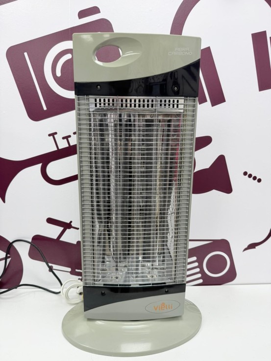 8-8-76144-2-Radiador Electrico Vielli de 1000 W. 
