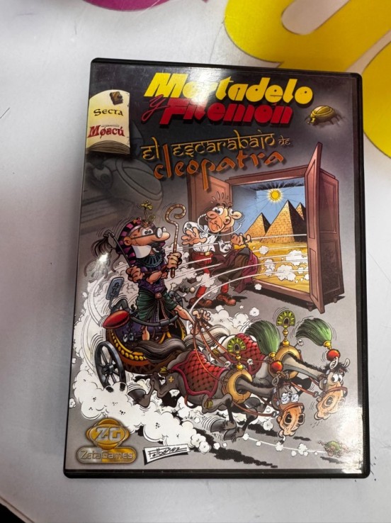 7-7-74416-1-Videojuego Mortaledo filemon