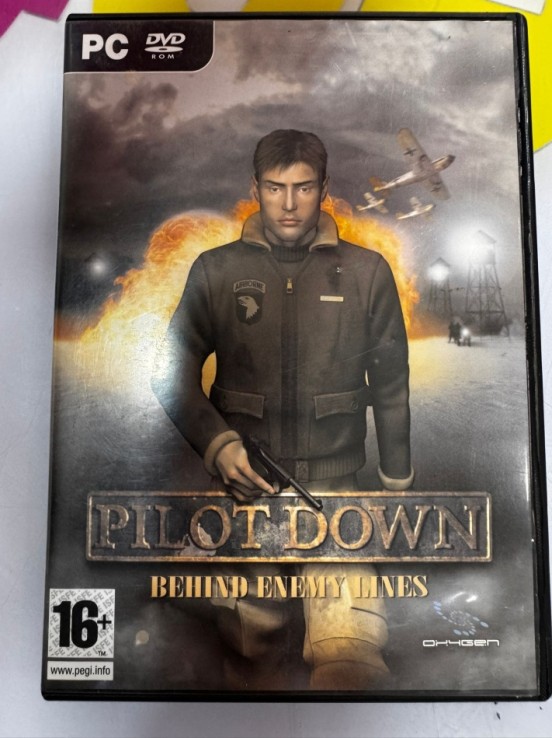7-7-74420-1-Videojuego Pilot Down