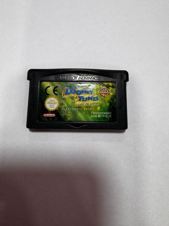 7-7-74848-1-Videojuego Looney tunes game boy