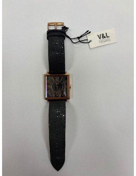 7-7-81941-3-Reloj Alta Gama Señora Victorio Y Luchino Tempo