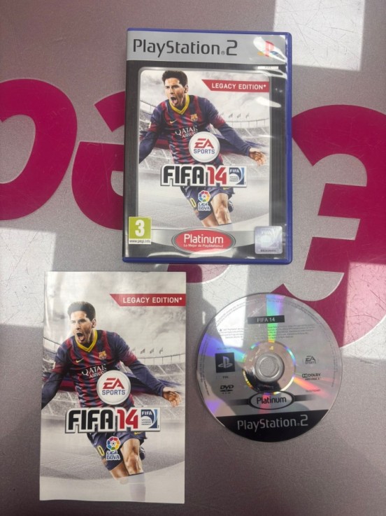7-7-87586-1-Videojuego PS2 fifa 14 ps2