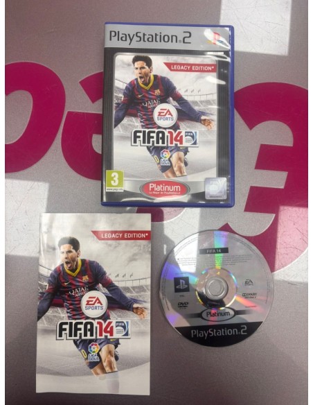 7-7-87586-1-Videojuego PS2 fifa 14 ps2