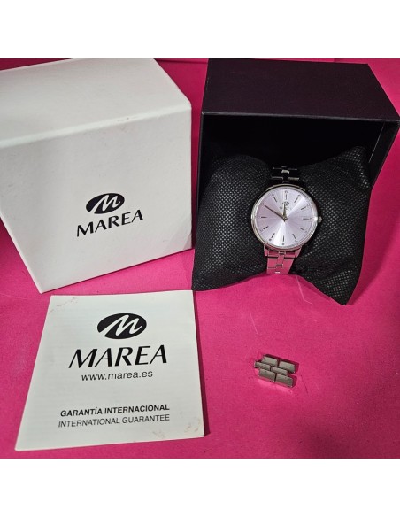 8-8-69841-7-Reloj Pulsera Señora Marea 54191