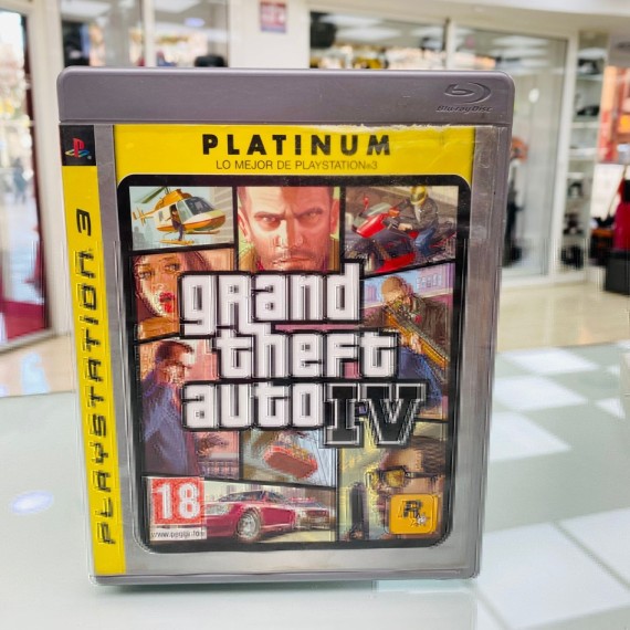 8-8-75019-1-Videojuego PS3 Grand theft auto iv