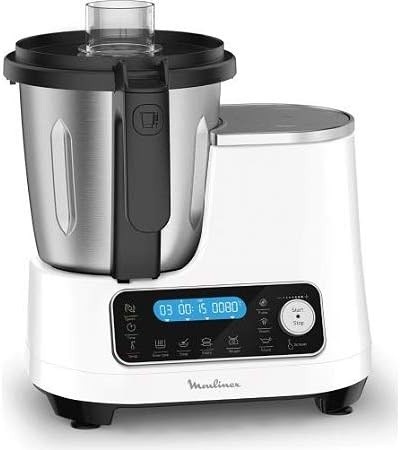 8-8-54536-1-Robot multifunción Moulinex HF452