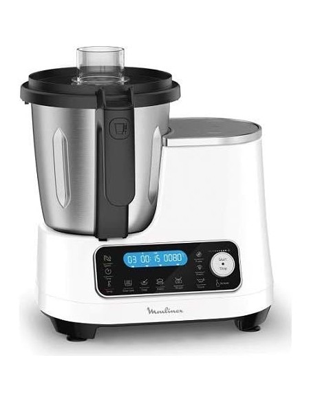 8-8-54536-1-Robot multifunción Moulinex HF452