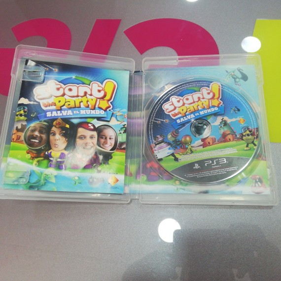 7-7-47522-1-Videojuego PS3 Start The Party Salva El Mundo