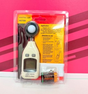 8-8-76707-1-Electricidad luxómetro digital Benetech GM1010