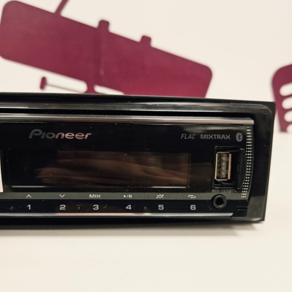 8-8-78200-4-Autorradio Pionner MVH-S520BT 2023