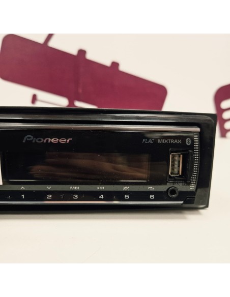 8-8-78200-4-Autorradio Pionner MVH-S520BT 2023