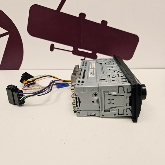 8-8-78200-5-Autorradio Pionner MVH-S520BT 2023