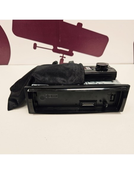 8-8-78200-7-Autorradio Pionner MVH-S520BT 2023