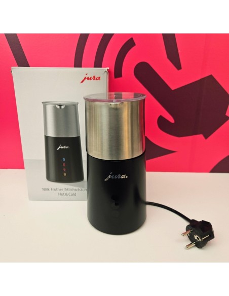 8-8-78266-1-Hogar cocina Espumadera JURA Hot Cold (NUEVA)