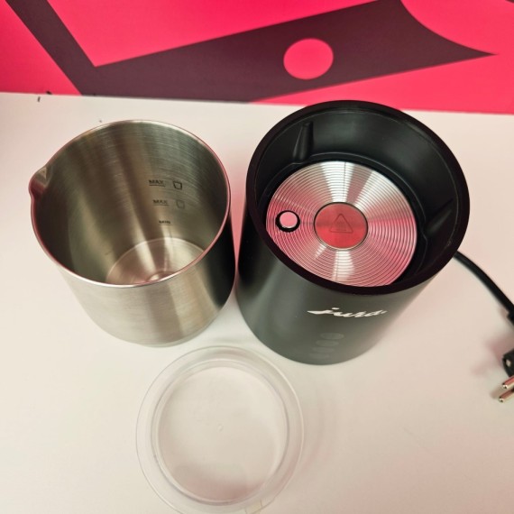 8-8-78266-3-Hogar cocina Espumadera JURA Hot Cold (NUEVA)
