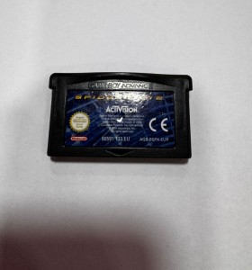7-7-74847-1-Videojuego Spider man 2 Game boy 
