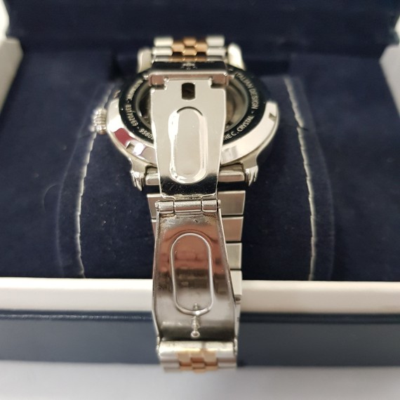 8-8-64333-5-Reloj Pulsera Caballero Maserati Automatic