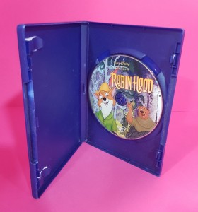 8-8-68949-1-Cine, DVD y películas Robin Hood 2