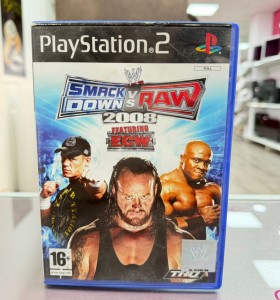 7-7-2600-1-Smack Down VS Raw 2008