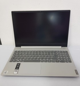 7-8-58573-1-Ordenador Portátil Lenovo Intel Core I7-1065G7 CPU 1.30Ghz 8Gb Ram 1 Tb SSd Intel Iris Plus Graphi