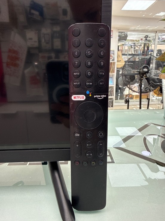 8-8-76293-6-Televisor LED SMART Xiaomi Tv L32M7-7AEU 
