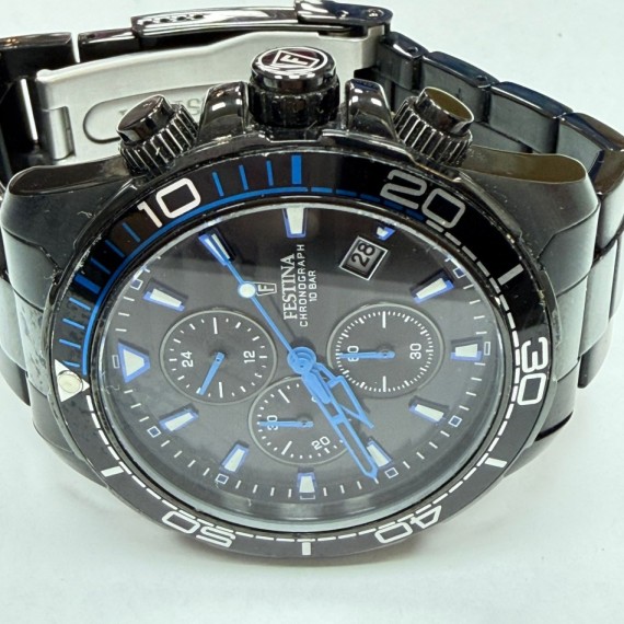 7-7-81549-6-Reloj Pulsera Caballero FESTINA THE ORIGINALS F20365 3