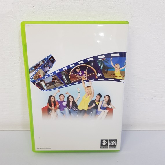 8-8-64640-3-Videojuego Xbox 360 You're in the movies