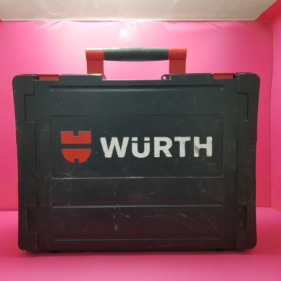 8-8-65909-1-Remachadora Wurth ANG 14
