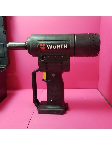 8-8-65909-4-Remachadora Wurth ANG 14