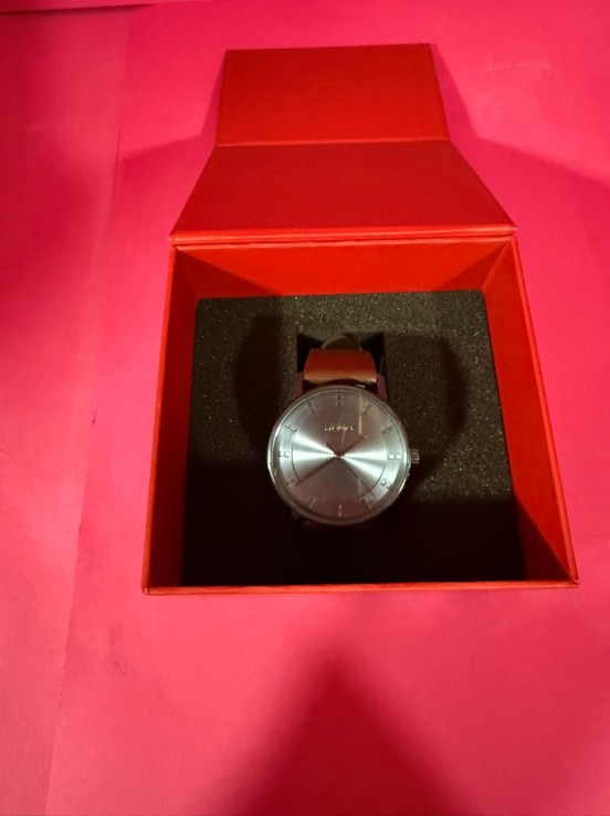 8-8-74230-3-Reloj Pulsera Caballero HUGO Dare 