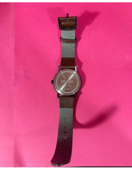 8-8-74230-4-Reloj Pulsera Caballero HUGO Dare 
