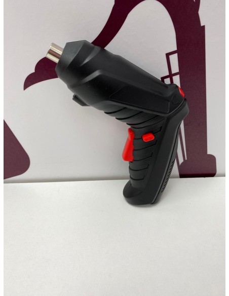 8-8-77218-2-Atornillador A Bateria eléctrico recargable 2 en 1