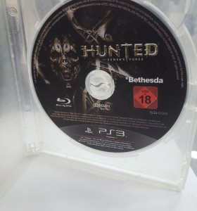 7-7-57090-1-Videojuego PS3 Hunted