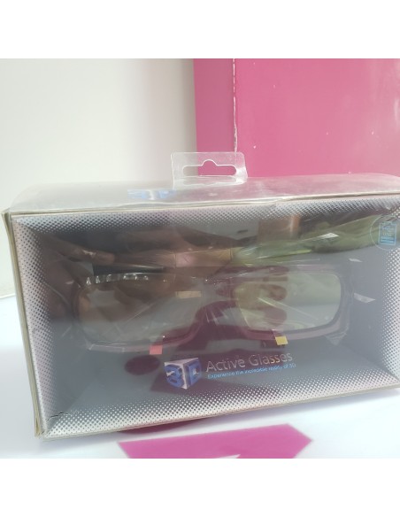 7-7-71176-3-Gafas VR Telefonia Samsung Ssg-2200ar