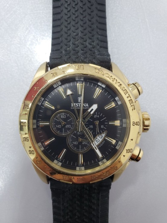 8-8-78232-1-Reloj Pulsera Caballero Festina F16878